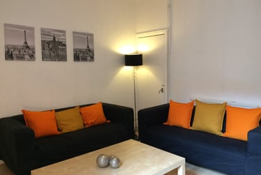 4 bed house, Woods Lane, City centre, Derby, DE223UE - Image 5